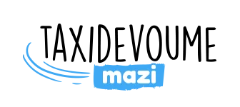 Ταξιδεύουμε μαζί