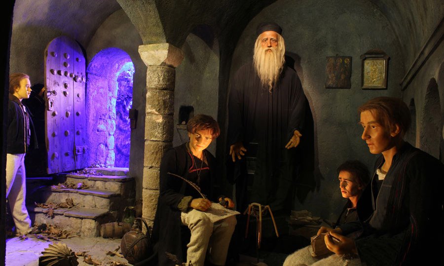 Ιωάννινα: ταξίδι στην πιο γοητευτική πόλη της Ηπείρου - Ελλάδα Ιωάννινα: ταξίδι στην πιο γοητευτική πόλη της Ηπείρου - Ελλάδα
