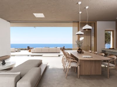 Ένα μοναδικό project στη Μύκονο με την δημιουργία πολυτελών σπιτιών - Ταξιδιωτικά Νέα Ένα μοναδικό project στη Μύκονο με την δημιουργία πολυτελών σπιτιών - Ταξιδιωτικά Νέα