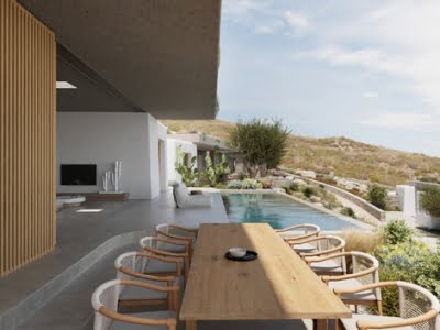 Ένα μοναδικό project στη Μύκονο με την δημιουργία πολυτελών σπιτιών - Ταξιδιωτικά Νέα Ένα μοναδικό project στη Μύκονο με την δημιουργία πολυτελών σπιτιών - Ταξιδιωτικά Νέα
