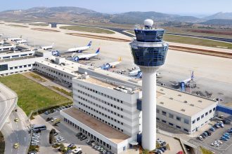 Το «Ελ. Βενιζέλος» το καλύτερο αεροδρόμιο στην Ευρώπη για το 2021 - Ταξιδιωτικά Νέα