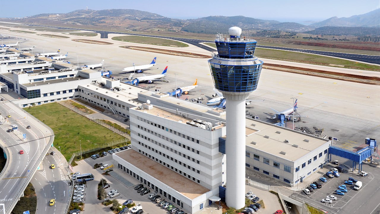Το «Ελ. Βενιζέλος» το καλύτερο αεροδρόμιο στην Ευρώπη για το 2021 - Ταξιδιωτικά Νέα