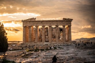 Η Ελλάδα 2ος καλύτερος τουριστικός προορισμός της Ευρώπης σύμφωνα με τα αμερικανικά βραβεία RCA 2021 - Ταξιδιωτικά Νέα