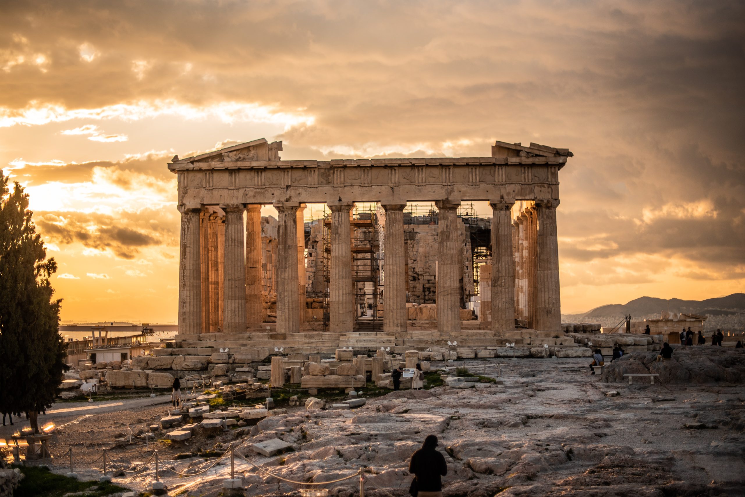 Η Ελλάδα 2ος καλύτερος τουριστικός προορισμός της Ευρώπης σύμφωνα με τα αμερικανικά βραβεία RCA 2021 - Ρώμη, Ταξιδιωτικά Διλήμματα (VS), Φλωρεντία