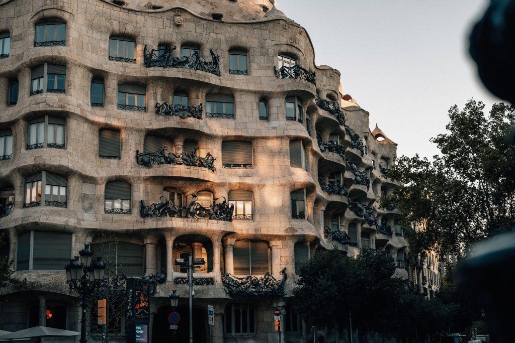Ισπανία: 10 λόγοι για να την επισκεφτείς - Ισπανία