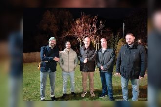 Φιλοξενία δημοσιογράφων από το Ισραήλ στην Περιφέρεια Δυτικής Ελλάδας - Ταξιδιωτικά Νέα