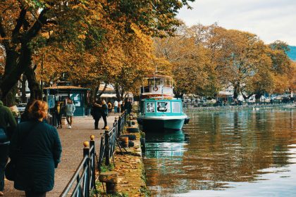 Ιωάννινα: ταξίδι στην πιο γοητευτική πόλη της Ηπείρου - Ελλάδα