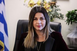 Ζαχαράκη: Ο ορεινός τουρισμός αποτελεί μία τεράστια, μοναδική εθνική ευκαιρία ανάπτυξης - Ταξιδιωτικά Νέα