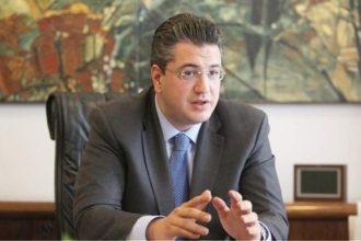Α.Τζιτζικώστας: «O κινηματογραφικός τουρισμός είναι μια σημαντική αναπτυξιακή ευκαιρία» - Ταξιδιωτικά Νέα