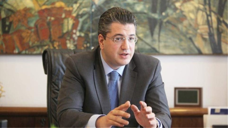 Α.Τζιτζικώστας: «O κινηματογραφικός τουρισμός είναι μια σημαντική αναπτυξιακή ευκαιρία» - Ταξιδιωτικά Νέα