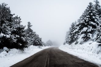 To μήνυμα της νέας καμπάνιας της Ελλάδας για τον χειμερινό τουρισμό - Ταξιδιωτικά Νέα