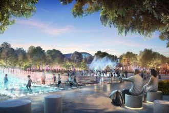 Άνοιξε τις πόρτες του το Experience Park στο Ελληνικό - Ταξιδιωτικά Νέα
