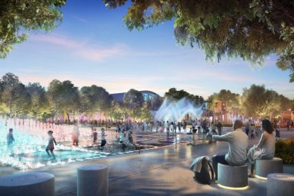 Άνοιξε τις πόρτες του το Experience Park στο Ελληνικό - Ταξιδιωτικά Νέα