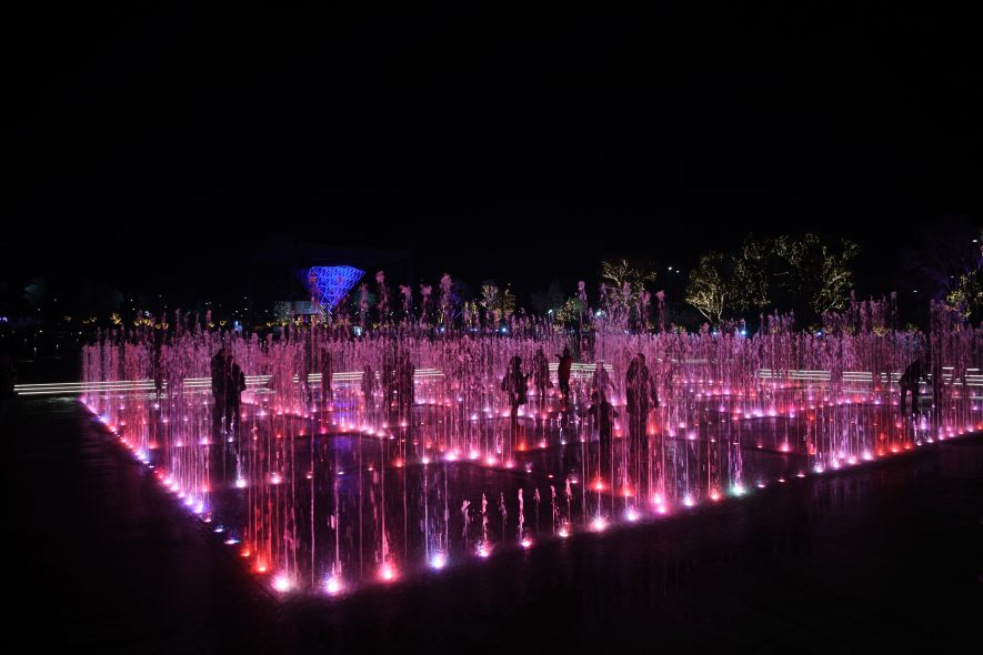 Άνοιξε τις πόρτες του το Experience Park στο Ελληνικό - Ταξιδιωτικά Νέα