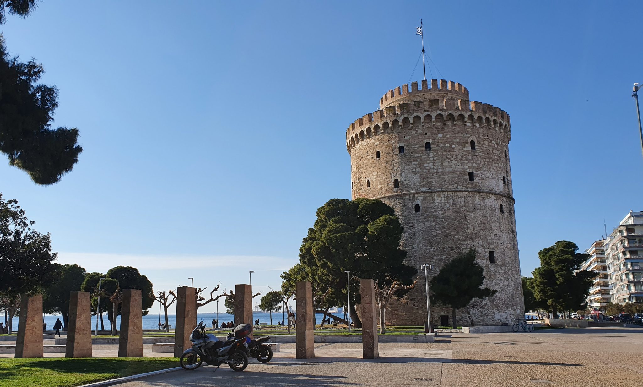 10 πράγματα που δεν ήξερες για τη Θεσσαλονίκη! - Θεσσαλονίκη