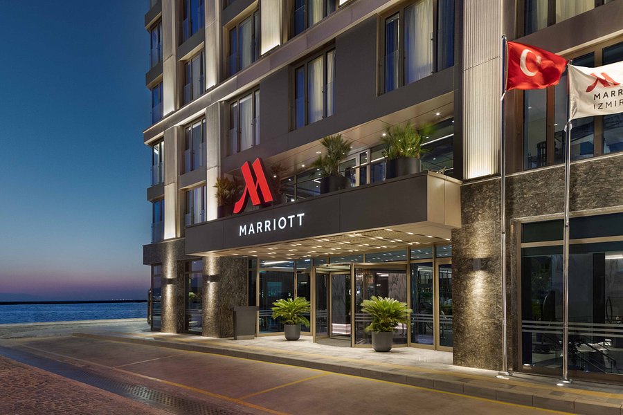 Η Marriott αναζητά 3 TikTokers για να ταξιδέψουν σε όλο τον κόσμο δωρεάν - Ταξιδιωτικά Νέα