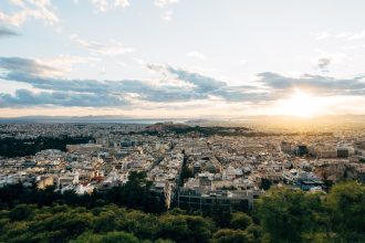 Ο Δήμος Αθηναίων δημιουργεί Παρατηρητήριο Βιώσιμου Τουρισμού! - Ελλάδα