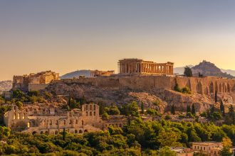 Η Πάτμος και η Αθήνα στις 20 κορυφαίες κρουαζιέρες του κόσμου για το 2022 - Κως, Ταξιδιωτικά Νέα