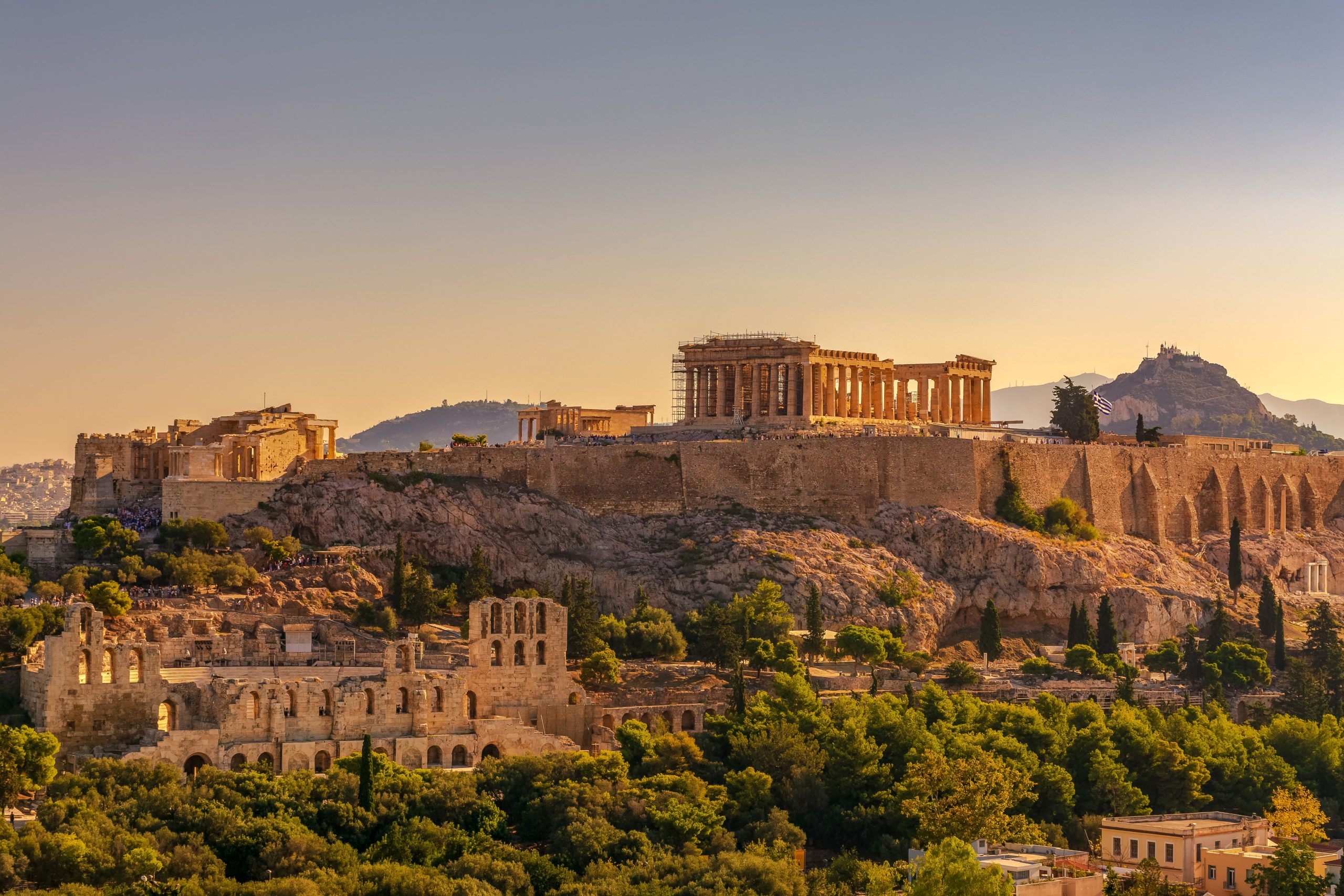 Η Πάτμος και η Αθήνα στις 20 κορυφαίες κρουαζιέρες του κόσμου για το 2022 - Μεσολόγγι, Πολιτιστικά