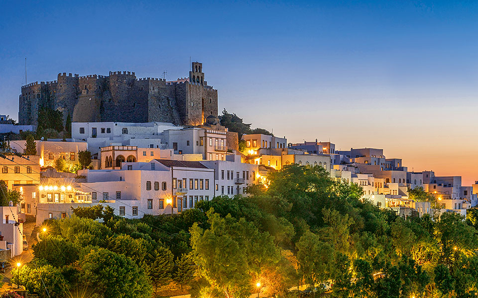 Η Πάτμος και η Αθήνα στις 20 κορυφαίες κρουαζιέρες του κόσμου για το 2022 - Ταξιδιωτικά Νέα