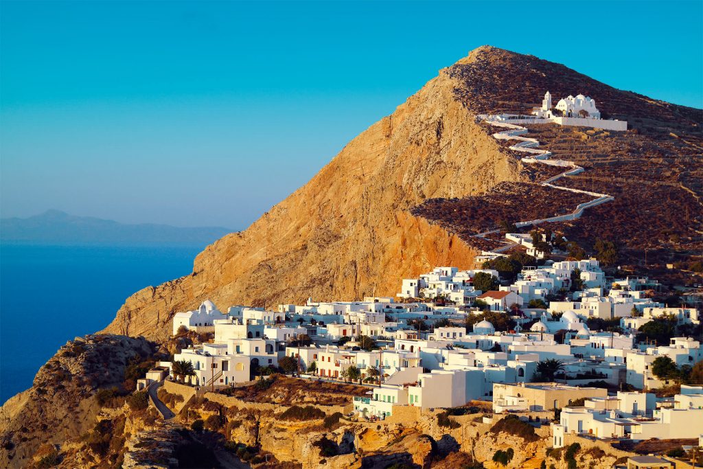 Στην Ελλάδα το ομορφότερο χωριό της Ευρώπης σύμφωνα με τα social media - Ελλάδα Στην Ελλάδα το ομορφότερο χωριό της Ευρώπης σύμφωνα με τα social media - Ελλάδα