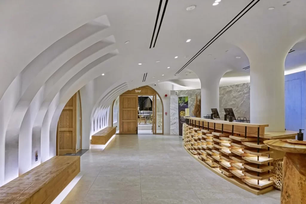 Radisson Blu Zaffron Resort Santorini: Ανοίγει τον Απρίλιο το νέο κόσμημα του Ομίλου Φάις - Ταξιδιωτικά Νέα