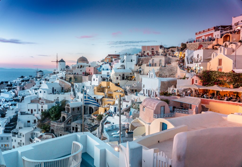 Στην Ελλάδα το ομορφότερο χωριό της Ευρώπης σύμφωνα με τα social media - Ελλάδα Στην Ελλάδα το ομορφότερο χωριό της Ευρώπης σύμφωνα με τα social media - Ελλάδα