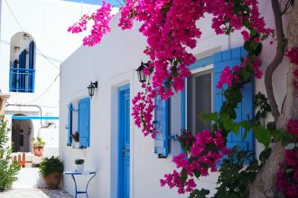Στην Ελλάδα το ομορφότερο χωριό της Ευρώπης σύμφωνα με τα social media - Ελλάδα