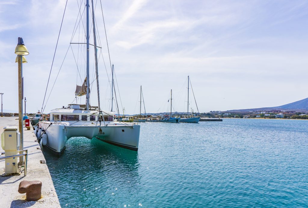 Τουρισμός και yachting: Διεθνής κορυφαίος προορισμός η Ελλάδα για θαλάσσιες περιηγήσεις - Ταξιδιωτικά Νέα