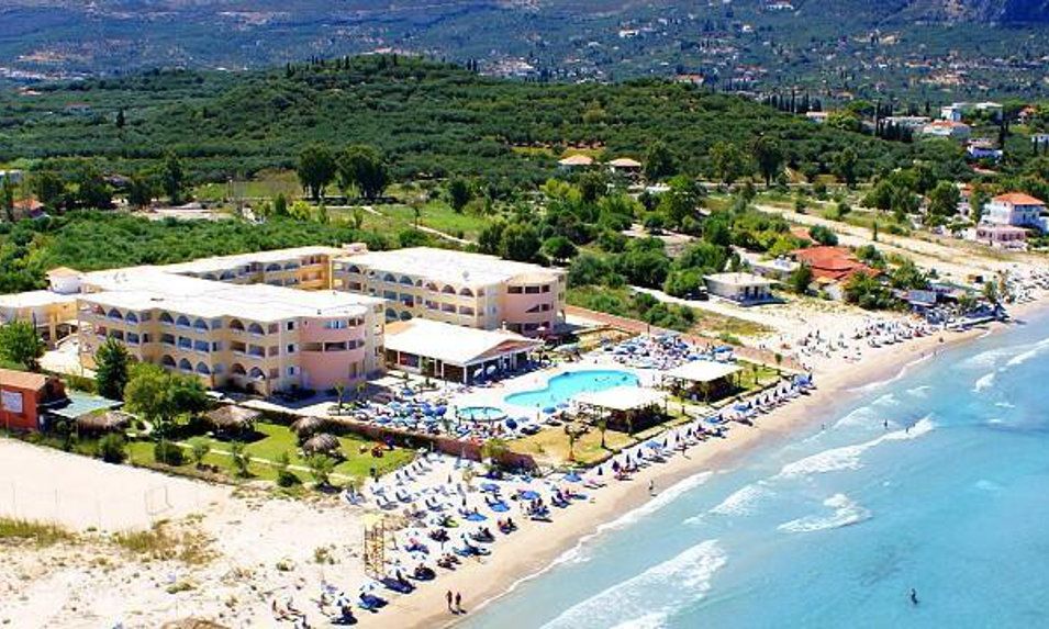10 μέρη που πρέπει να δεις στη Ζάκυνθο - Ζάκυνθος