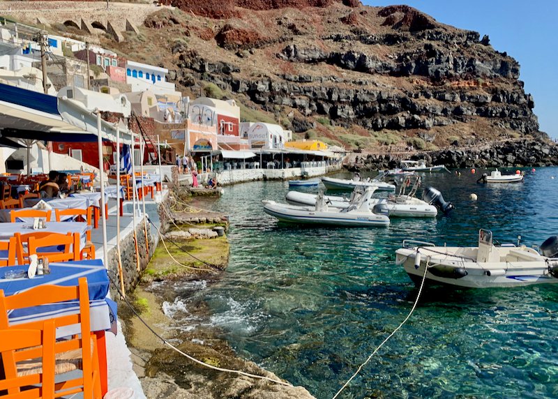 10 μέρη που πρέπει να δεις στη Σαντορίνη - Σαντορίνη