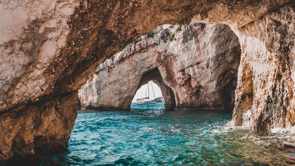 10 μέρη που πρέπει να δεις στη Ζάκυνθο - Ζάκυνθος