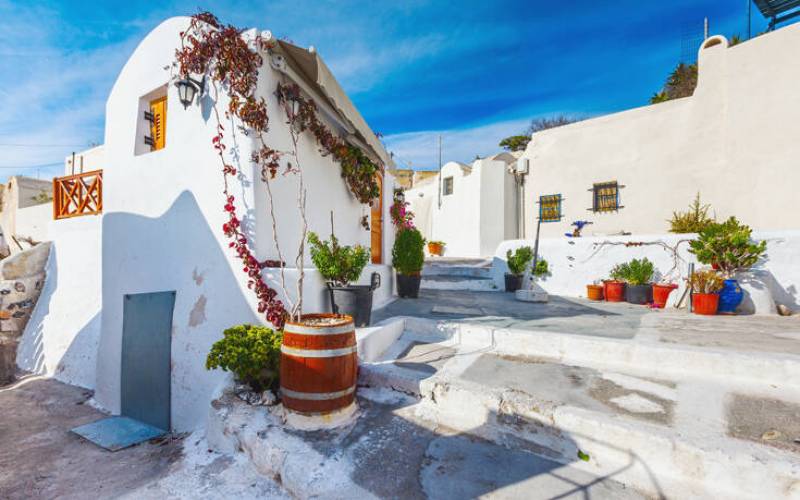 10 μέρη που πρέπει να δεις στη Σαντορίνη - Σαντορίνη