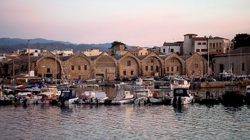 10 μέρη που πρέπει να δεις στα Χανιά - Κρήτη