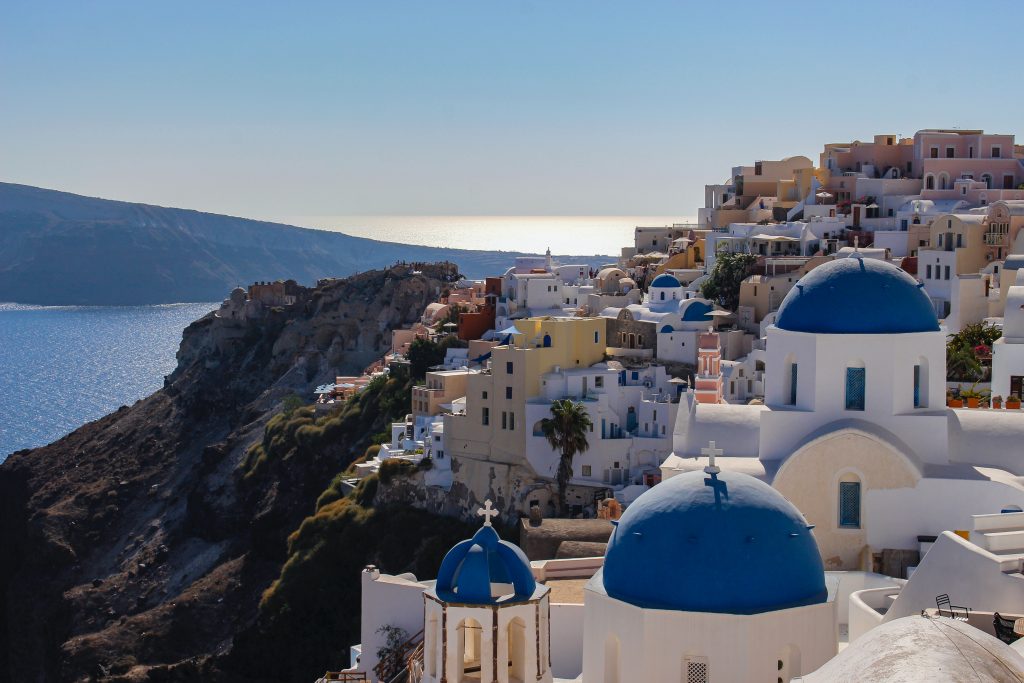 10 μέρη που πρέπει να δεις στη Σαντορίνη - Σαντορίνη