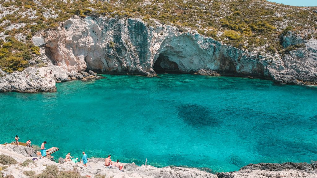 10 μέρη που πρέπει να δεις στη Ζάκυνθο - Ζάκυνθος