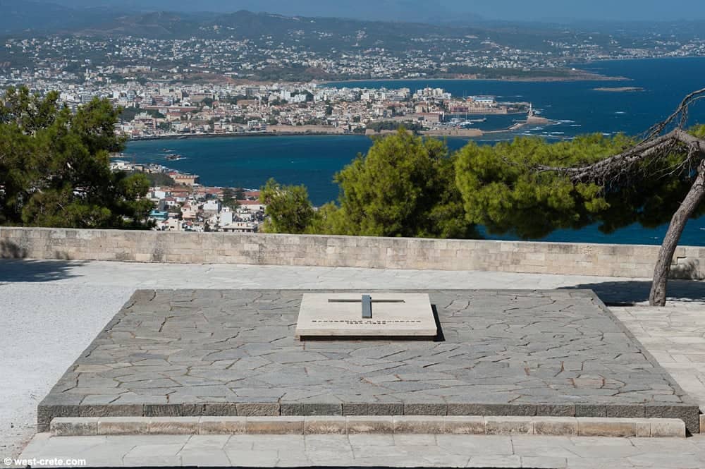 10 μέρη που πρέπει να δεις στα Χανιά - Κρήτη