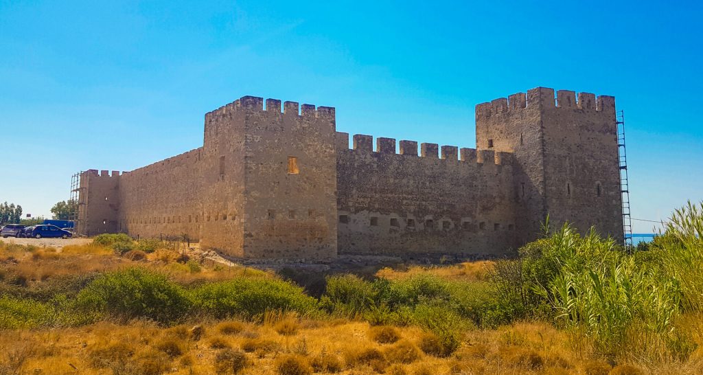10 μέρη που πρέπει να δεις στα Χανιά - Κρήτη