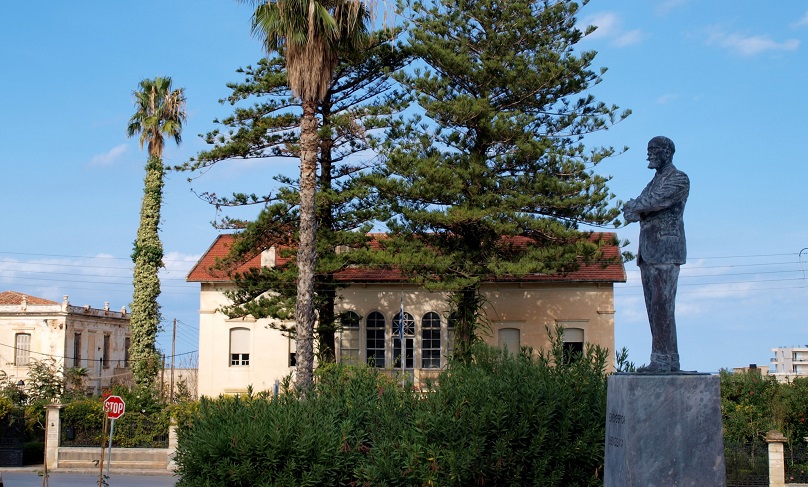10 μέρη που πρέπει να δεις στα Χανιά - Κρήτη