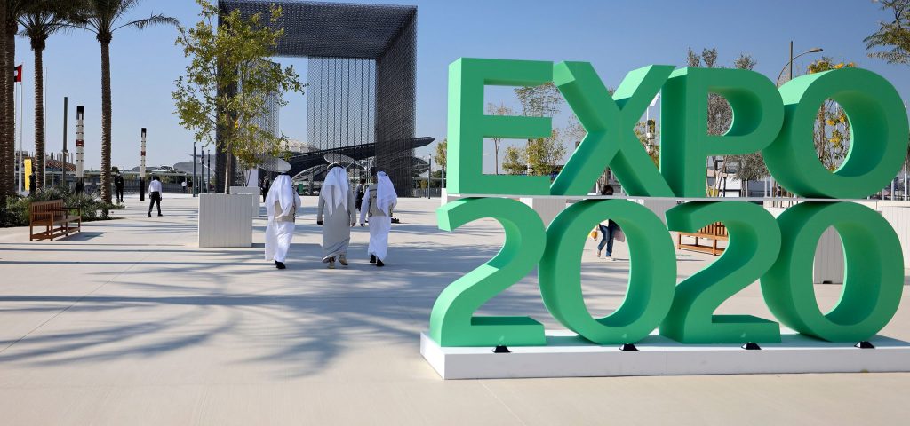 Η Περιφέρεια Δυτικής Ελλάδας στην «Expo Dubai» - Ταξιδιωτικά Νέα