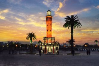 Ξεκινά η ακτοπλοϊκή σύνδεση Σμύρνης – Θεσσαλονίκης - Ταξιδιωτικά Νέα