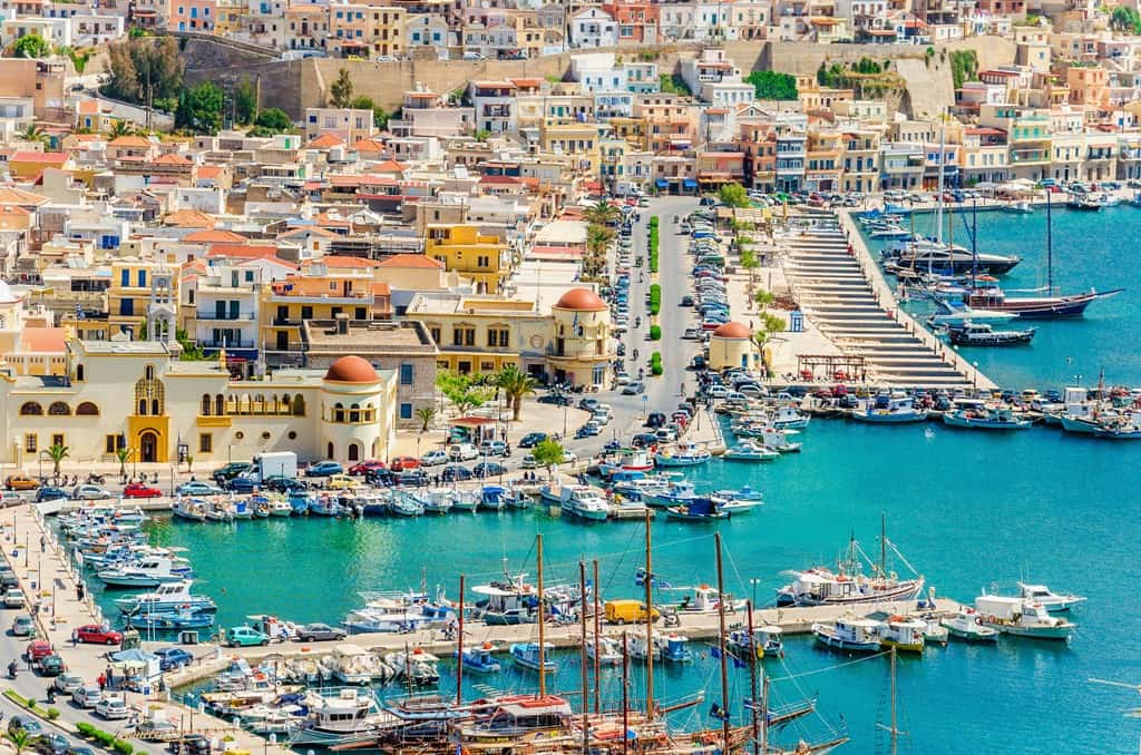 Τhe Times: Η Κάλυμνος στους καλύτερους ονειρικούς προορισμούς διακοπών το 2022 - Ταξιδιωτικά Νέα
