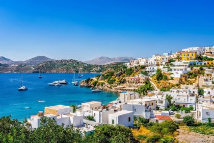 Λέρος: Οργάνωσε τις επόμενες διακοπές σου στο πανέμορφο νησί των Δωδεκανήσων - Travellers