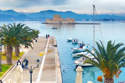 10 μέρη που πρέπει να δεις στο Ναύπλιο - Ηπειρωτική Ελλάδα