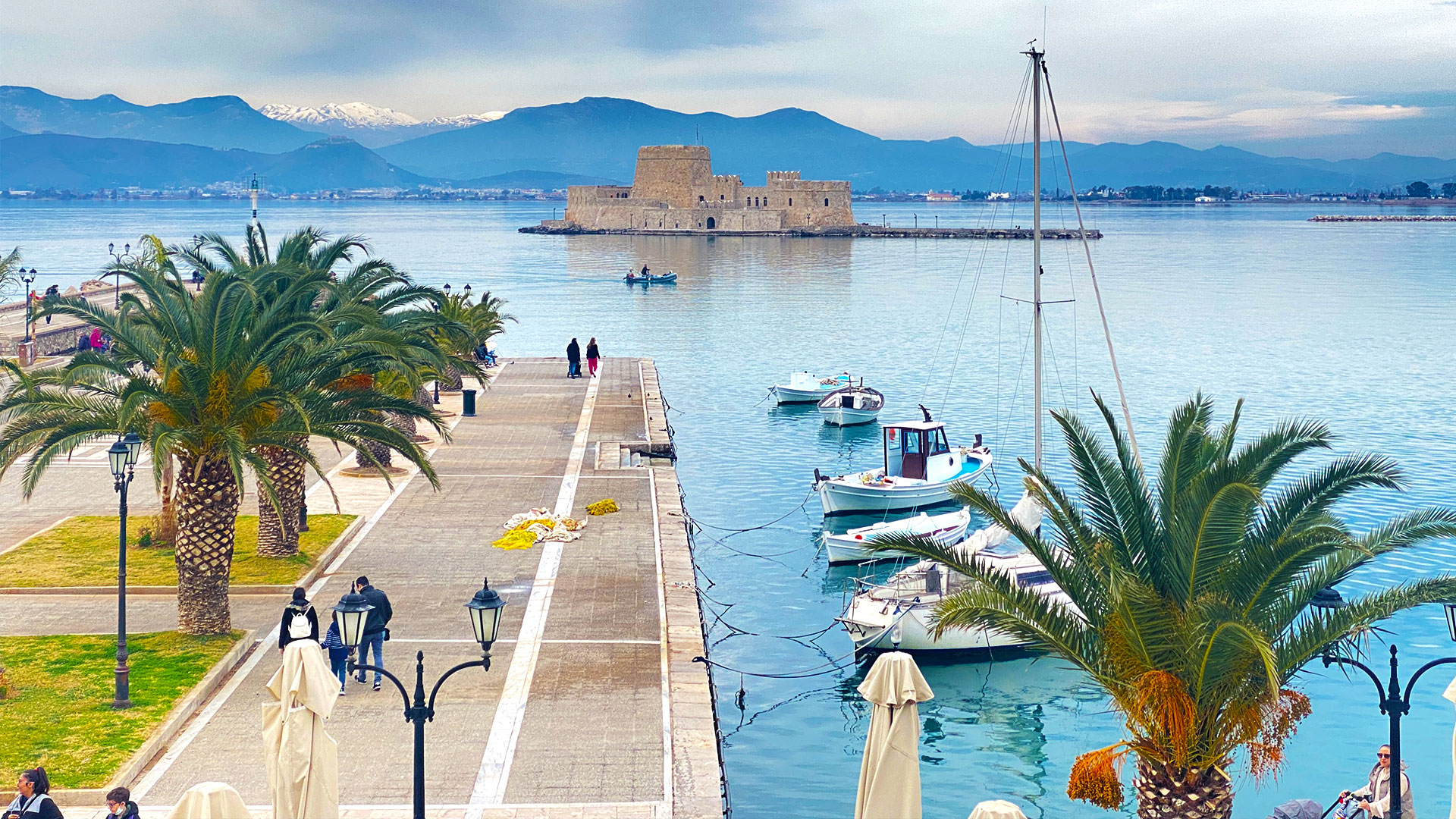 10 μέρη που πρέπει να δεις στο Ναύπλιο - Ναύπλιο
