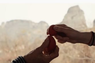 «Πάσχα στα Μετέωρα και στα Τρίκαλα» : η νέα τηλεοπτική καμπάνια του Ενιαίου Φορέα Τουρισμού της Π.Ε. Τρικάλων - Ταξιδιωτικά Νέα