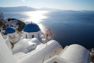 10 μέρη που πρέπει να δεις στη Σαντορίνη - Σαντορίνη