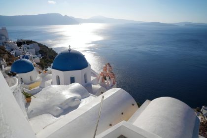 10 μέρη που πρέπει να δεις στη Σαντορίνη - Σαντορίνη