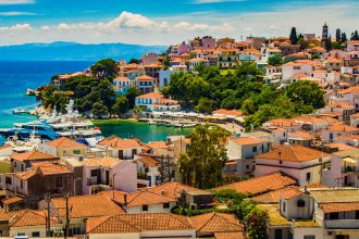 Μετρό Λονδίνου και Παρισιού: επόμενη στάση Σκιάθος! - Ταξιδιωτικά Νέα