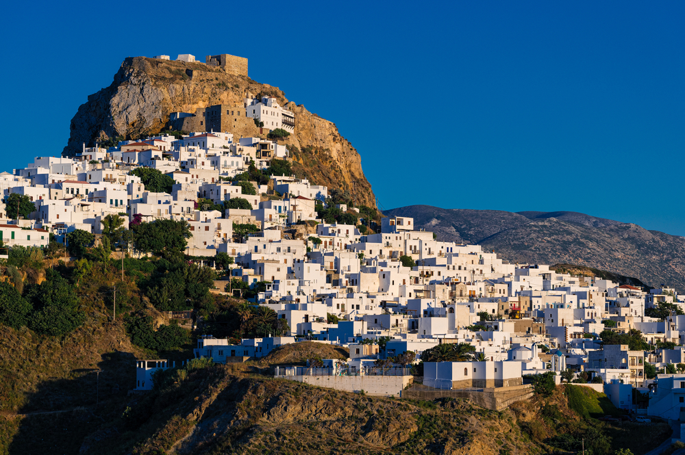Telegraph: 10 «μυστικές γωνιές» της Ελλάδας για το καλοκαίρι - Ελλάδα Telegraph: 10 «μυστικές γωνιές» της Ελλάδας για το καλοκαίρι - Ελλάδα